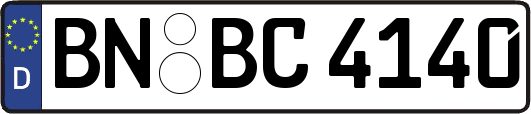 BN-BC4140