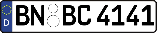 BN-BC4141