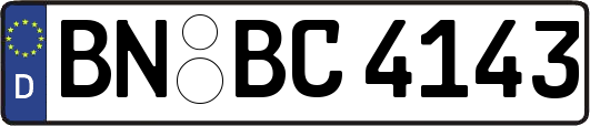 BN-BC4143