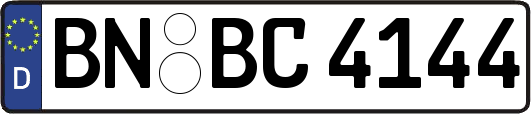 BN-BC4144