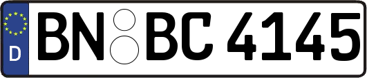 BN-BC4145