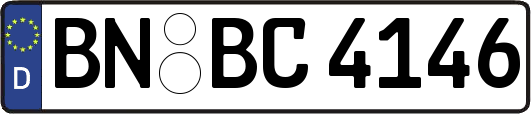 BN-BC4146