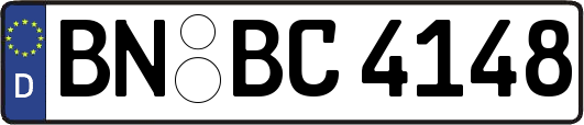 BN-BC4148