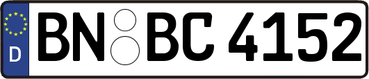 BN-BC4152