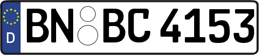 BN-BC4153