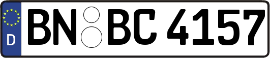 BN-BC4157