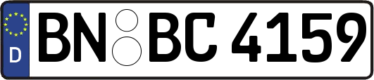 BN-BC4159