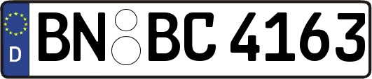 BN-BC4163