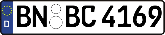 BN-BC4169