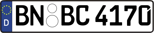 BN-BC4170
