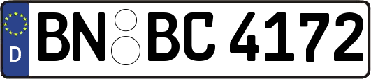 BN-BC4172