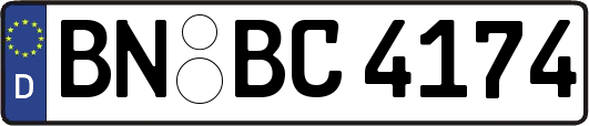 BN-BC4174