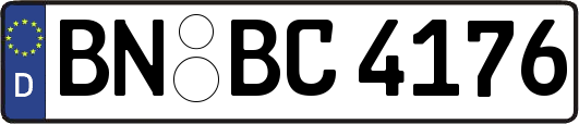 BN-BC4176