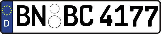 BN-BC4177