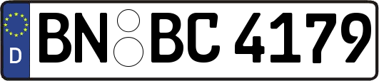 BN-BC4179