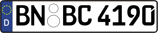 BN-BC4190