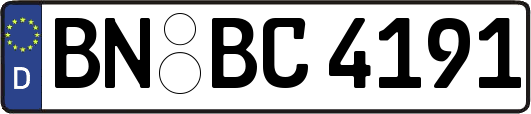 BN-BC4191