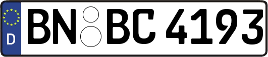 BN-BC4193
