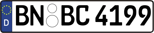 BN-BC4199