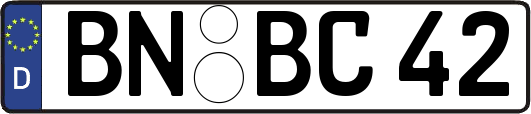 BN-BC42