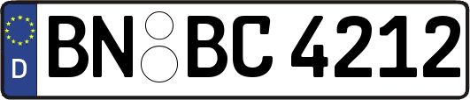 BN-BC4212