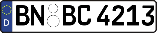 BN-BC4213