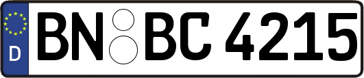 BN-BC4215