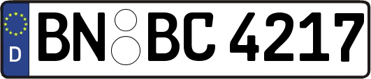 BN-BC4217
