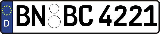 BN-BC4221