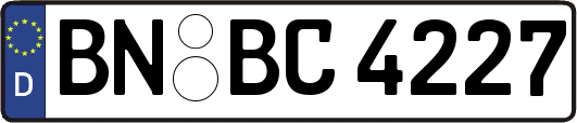 BN-BC4227
