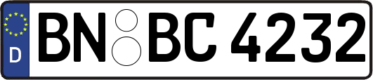 BN-BC4232