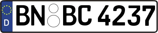 BN-BC4237