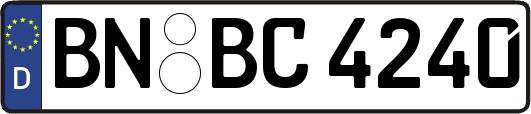 BN-BC4240