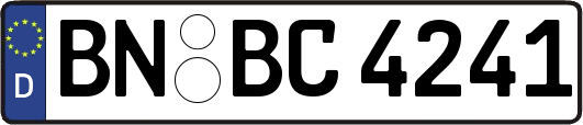 BN-BC4241