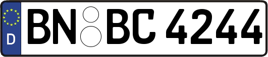 BN-BC4244