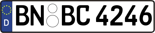 BN-BC4246