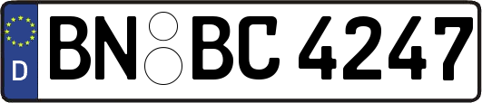 BN-BC4247