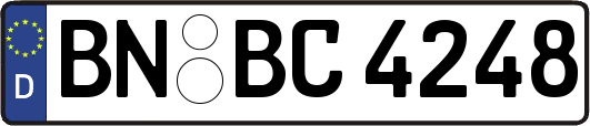 BN-BC4248