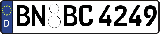 BN-BC4249