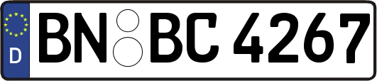 BN-BC4267