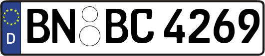 BN-BC4269