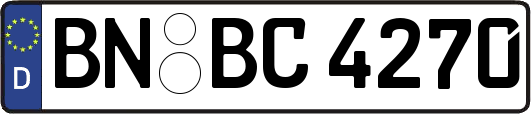 BN-BC4270