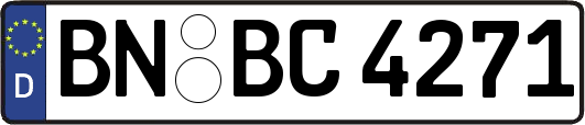 BN-BC4271
