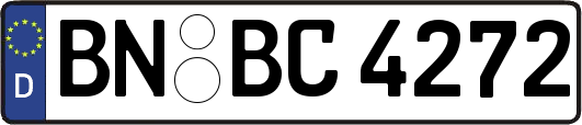 BN-BC4272
