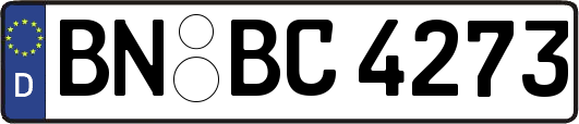 BN-BC4273