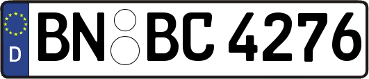 BN-BC4276