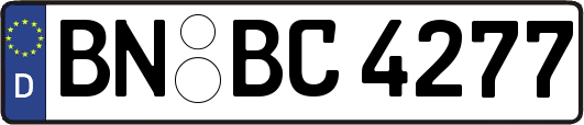 BN-BC4277