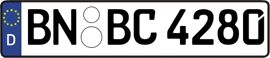 BN-BC4280