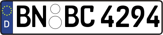 BN-BC4294