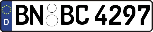 BN-BC4297